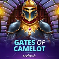 Gates of Camelot